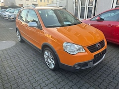 Bild des Angebotes VW Polo Cross CrossPolo*Klima*Isofix*Winterreifen