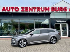 Bild des Angebotes Renault Talisman Grandtour Intens Automatik LED Kamera