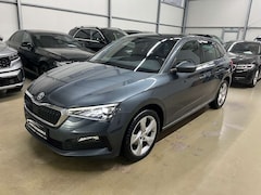 Bild des Angebotes Skoda Scala Style LED NAVI PANO ACC Einparkhilfe DAB