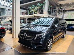 Bild des Angebotes Mercedes-Benz V 300 V 300 d AMG Line • 360° •  Standheizung