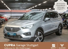 Bild des Angebotes SEAT Tarraco Xcellence 1.4 eHybrid DSG 180 kW
