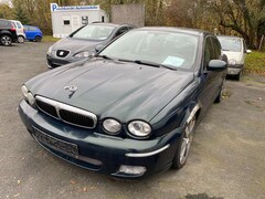 Bild des Angebotes Jaguar X-Type 2.5 V6 Executive