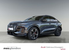 Bild des Angebotes Audi Q6 Sportback e-tron edition one 2x S line Pano AHK