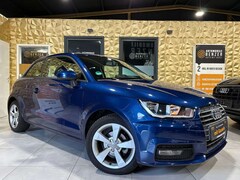 Bild des Angebotes Audi A1 sport/S-TRONIC/AUTOMATIK/PDC/SHZ/KLIMA/