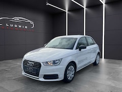Bild des Angebotes Audi A1 Sportback / DSG / AUTOMATIK / 5 TÜRE / 1 HAND