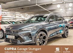 Bild des Angebotes CUPRA Formentor 1.5 eTSI 110 kW (150 PS) 7-Gang-DSG /