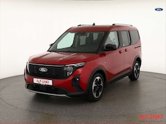 Bild des Angebotes Ford Tourneo Courier Active 1.0 EB Aut. ACC Kamera Wint