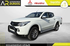 Bild des Angebotes Mitsubishi L200 Top Doka 4WD Automatik 3,5t Euro6