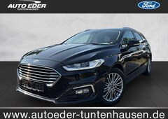 Bild des Angebotes Ford Mondeo Hybrid Titanium Turnier Bluetooth Navi LED