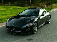 Bild des Angebotes Maserati GranTurismo S
