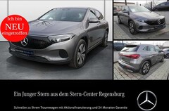 Bild des Angebotes Mercedes-Benz EQA 250 + Progressive+Kamera+LED+Totwinkel+MBUX+