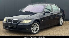 Bild des Angebotes BMW 325 i Limousine*Automatik*SHZ*ACC*XENON*NAVI*PDC*