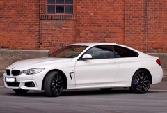 Bild des Angebotes BMW 440 440i Coupe xDrive Aut. Sport Line