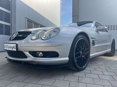 Bild des Angebotes Mercedes-Benz SL 55 AMG Automatik