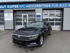 Bild des Angebotes VW Passat Highline BMT/Start-Stopp