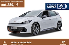 Bild des Angebotes CUPRA Born 170kW 231PS 77kwh Batterie *LED,Klima*