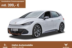 Bild des Angebotes CUPRA Born 170kW 231PS 77kwh Batterie *LED,Klima*