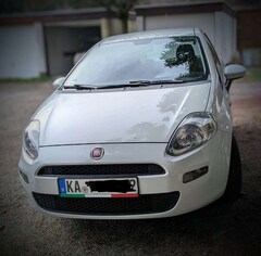 Bild des Angebotes Fiat Grande Punto 1.2 8V