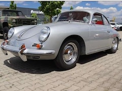 Bild des Angebotes Porsche 356 B (T5)