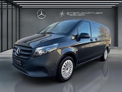 Bild des Angebotes Mercedes-Benz Vito 116 CDI Tourer PRO Lang 2xSchiebetür+Elektr+