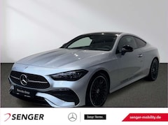 Bild des Angebotes Mercedes-Benz CLE 220 d Coupé AMG Digital-Light Ambiente 360°K