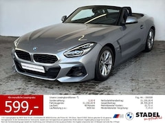 Bild des Angebotes BMW Z4 sDrive30i M Sport Navi.LED.ACC.RFK.HuD.HiFi