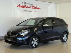 Honda Jazz 1.5 i-MMD Hybrid e-CVT Executive