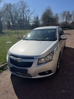 Bild des Angebotes Chevrolet Cruze 1.6