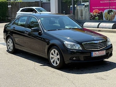 Bild des Angebotes Mercedes-Benz C 200 Kompressor Sehr Gepflegt Automatik