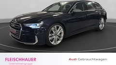 Bild des Angebotes Audi S6 Avant 3.0 TDI qu. Navi+LED+Pano+Stdhzg+B&O+Kamera+