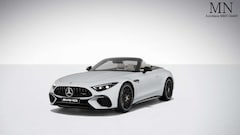 Bild des Angebotes Mercedes-Benz SL 63 AMG 4M *OPALITHWEISS MAGNO* NP 214.206 €*