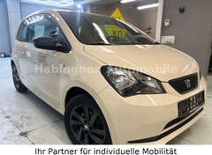 Bild des Angebotes SEAT Mii By Mango