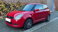 Bild des Angebotes Suzuki Swift Classic (3-trg.)/TÜV 11-2027