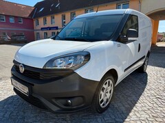 Bild des Angebotes Fiat Doblo 1.3 M-Jet SX Cargo Kasten Klima Sortimo
