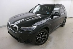 Bild des Angebotes BMW X3 30ix *M Sport+Standhzg+AHK+Panodach+Innovation