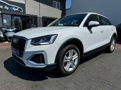 Bild des Angebotes Audi Q2 35 TFSI advanced *1. Hand *ACC