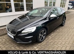 Volvo V40 T3 Automatik R-Design NAVI GARANTIE