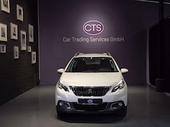 Bild des Angebotes Peugeot 2008 Active line / Automatik