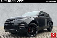Bild des Angebotes Land Rover Range Rover Evoque Range Rover Evoque D200 Dyn.SE 21"Dyn-Pa.WinterP