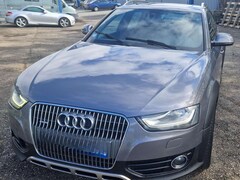 Bild des Angebotes Audi A4 allroad A4 allroad quattro (clean die.) 3.0 TDI DPF S tron