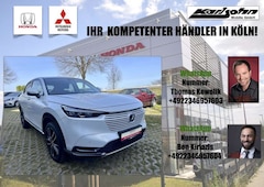 Bild des Angebotes Honda HR-V e:HEV 1.5 i-MMD Hybrid Advance