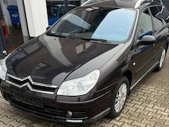 Bild des Angebotes Citroen C5 C5 Kombi 2.0 16V Aut. Exclusive
