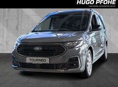 Bild des Angebotes Ford Grand Tourneo Connect Titanium Aut.*AHK*ACC*KAM*NAVI*SHZ