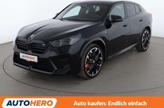 Bild des Angebotes BMW X2 M M35i xDrive Aut.*NAVI*LED*TEMPO*CAM*HK*PDC*