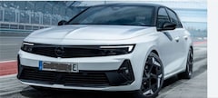 Bild des Angebotes Opel Astra Plug-In-Hybrid GSe