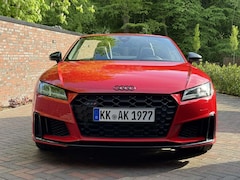 Bild des Angebotes Audi TTS Roadster TFSI quattro S tronic Competition sp ,B&O