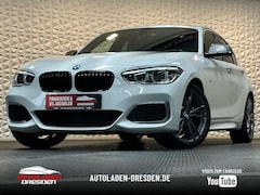 Bild des Angebotes BMW 140 SHADOW LINE LED#PDC#H&K#SHZ#SH#1.HAND