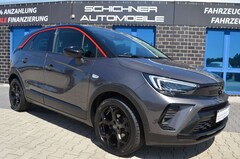 Bild des Angebotes Opel Crossland X Crossland Crossland GS Line 1,5 DIESEL LED NAVI