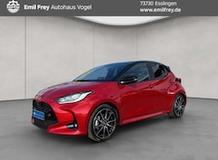 Bild des Angebotes Toyota Yaris Hybrid 130 1.5 GR SPORT