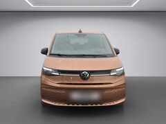 Bild des Angebotes VW T7 Multivan Life